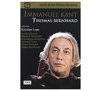 Zlota Setka Teatru Telewizji: Immanuel Kant [DVD] (IMPORT) (No hay versión española)