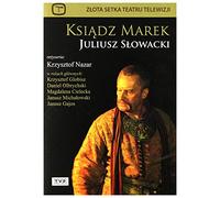 ZĹota Setka Teatru Telewizji: KsiÄdz Marek [DVD] (IMPORT) (No hay versión española)