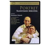 ZĹota Setka Teatru Telewizji: Portret [DVD] (No hay versión española)