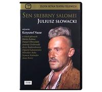 Zlota Setka Teatru Telewizji: Sen Srebrny Salomei [DVD] (IMPORT) (No hay versión española)