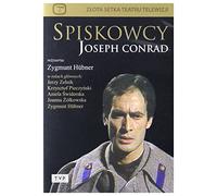 ZĹota Setka Teatru Telewizji: Spiskowcy [DVD] (IMPORT) (No hay versión española)