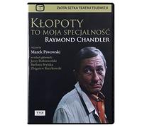 ZĹota Setka Teatru TVP: KĹopoty to moja specjalnoĹÄ [DVD] (No hay versión española)