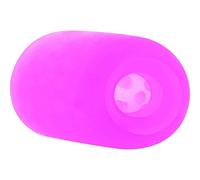 zLove to Love Sexy Pills Mini Masturbator - Kinky Pink Box of 6