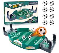 ZLPBAO Juego de Mesa de Fútbol con 8 Balones, Juego de Mesa de Fútbol, Futbolines para Niños Rompecabezas Juguete Interactivo Entre Padres e Hijos para Ninos,Regalo para Niños y Adultos