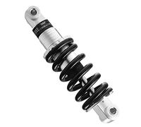 ZLSD MTB 160 Mm Montaña Bicicleta Amortiguador Trasero Suspensión, Btt Suspensiones De Choque Accesorios De Ciclismo para Downhill Road Bike MTB Bicicleta, Bicicletas Eléctricas,750P