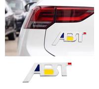 ZLSXTN Coche Insignia Logo para Porsche 911 RSR, Etiqueta Metal Letra Frontal Capó Parachoques Trasero Emblema Protección Etiqueta Engomada Logotipo Coche Auto Accesorios,A