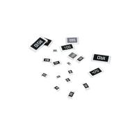 ZLTXFDD 50 resistencias SMD 2512 0 3 5.1 10 1k 22 10k 68 220K 100 150 8.2k 270 330 470 390 43K 15k 1M 2M 3 metros 10M 750 ohm SMD resistencias 1% (3K)