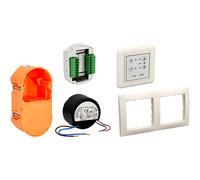 ZLWE 40-2 Kit de control para hasta 2 aparatos de Stiebel Eltron - 236669