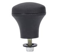 ZLXCAOB Bola de mango de carretilla elevadora 0009910306 Mango de volante esférico para Linde R14 16 20 115 H35 40 45 352