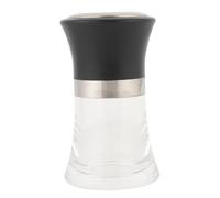 ZLXCAOB Coctelera de Malla, Lata de Polvo de Acero Inoxidable SUS de dispensación uniforme para Condimento de azúcar en Polvo, Chocolate, Apto para lavavajillas