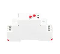 ZLXCAOB GRT8-B1 Mini relé de tiempo de retardo de apagado Tipo de carril DIN CA/ 12 V ~ 240 V