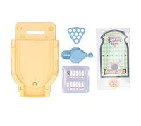 ZLXCAOB Mini juego de bolos de escritorio para niños mayores de 3 años