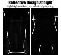 ZLXCAOB Mochila De Ciclo De 16L Bolsa De Bicicleta De Montaña Mochila Al Aire Bolsa De Viaje Ligera De Ocio Equipo De Equitación (Verde)