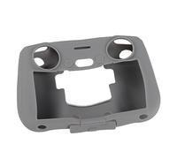 ZLXCAOB RC Funda de Silicona Funda a Prueba de Polvo a Prueba de caídas Evita resbalones Cubierta Protectora Accesorios RC para Mini 3 Pro (Gris)