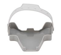 ZLXCAOB Soporte de hélice con Correa Protectora Estabilizador de protección de hélice de Silicona para MINI 3 3PRO (Gris)