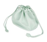 ZLXHDL Camera Case, Multifunctional and Waterproof PU Leather Camera Bag Protects Camera and Accessories Shoulder Strap for Traveling Photographers (Green)