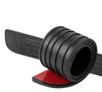 ZLxsmy 4 Piezas Protectores de Umbral de Coche para Mitsubishi Eclipse Cross 2018-2019