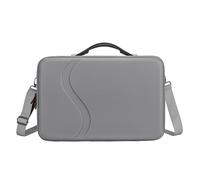 ZLYLVRC Bolsa de almacenamiento estabilizador de poliuretano para DJI Ronin RS 5, funda de transporte rígida con correa para el hombro, bolsa de viaje resistente al agua para cardán, trípode y