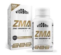 Vitobest ZMA 100 VCaps