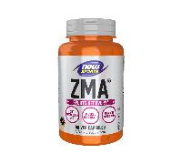 ZMA 90 Cápsulas Now Foods