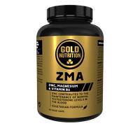ZMA Cápsulas GoldNutrition Vitaminas y minerales