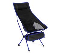 ZMCGNO Silla Plegable for Acampar, Pescar, barbacoas, Senderismo, Pesca, Picnic, Herramientas for Exteriores, Viajes, Playa, Plegable(5)