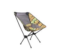 ZMCGNO Silla Plegable Inteligente for Acampar al Aire Libre, Ligera, for Playa y Pesca.(B)