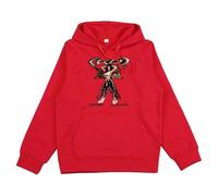 ZMCLZMD Katy-Perry Sweatshirt Woman'S World Album Hoodies Estilo Retro Tendencias Impresiones Sudadera con Capucha De Parejas Adecuadas Tanto para Hombres como para Mujeres-Red||XX_l