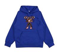 ZMCLZMD Katy-Perry Sweatshirt Woman'S World Album Hoodies Estilo Retro Tendencias Impresiones Sudadera con Capucha De Parejas Adecuadas Tanto para Hombres como para Mujeres-Dark-Blue||XX_l