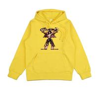 ZMCLZMD Katy-Perry Sweatshirt Woman'S World Album Hoodies Estilo Retro Tendencias Impresiones Sudadera con Capucha De Parejas Adecuadas Tanto para Hombres como para Mujeres-Yellow||XX_l