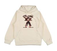 ZMCLZMD Katy-Perry Sweatshirt Woman'S World Album Hoodies Estilo Retro Tendencias Impresiones Sudadera con Capucha De Parejas Adecuadas Tanto para Hombres como para Mujeres-Khaki||XX_l