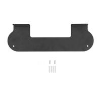 ZMCPODALK TV Speaker Wall Mount for Soundbar 550, Metal Wall Bracket with Concealed Design, 3 mm Thickened Steel TV Speaker Wall Holder, Space Saving Mount for Home Theater Setup