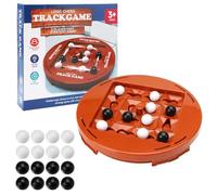 ZMDMAH 4 Gana Grande,4 Gana Se Mueve Cuatro Gana Juegos De Mesa Juego De Mesa 4 Gana Spin Cuatro Gana Giro Cuatro En Una Fila Juego De Mesa Juegos De Lógica Juegos De Lógica Doble Juego Niños A partir
