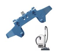 ZMDMAH Filtro Recambio para Aspiradora Miele como 7793096 Soporte para Bolsas Compatible con Miele S8310, S8320, S8330, S8340, S8360, S8390