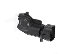 ZMdooreasy Actuador de bloqueo de puerta para Toyota para 4RUNNER 1996-2002, repuesto del controlador de bloqueo central trasero izquierdo OEM 69140-35060