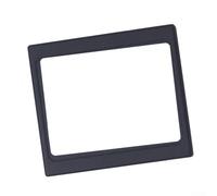 ZMdooreasy Arnés de cableado con caja de protocolo CANBUS | para Mercedes-Benz Clase C W204 C180 C200 2010-2014 | Cable de alimentación de actualización de navegación de pantalla grande horizontal de