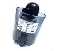 ZMdooreasy Bandeja de repuesto para aspiradora inalámbrica Bosch Unlimited Series 6, modelo 12029996, contenedor compatible diseñado para uso y limpieza eficiente