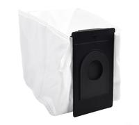ZMdooreasy Bolsa de polvo compatible con aspiradora inalámbrica Ultenic y S3 para vaciado rápido del tanque sin liberación de polvo (1 unidad)