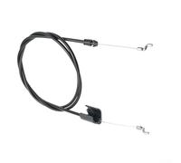 ZMdooreasy Cable de tracción para cortacésped 7103977 7103977YP para Murray para SNAPPER para SIMPLICITY 22 pulgadas de repuesto para cortacésped de empuje
