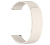 ZMdooreasy Correa de repuesto de silicona magnética suave, correa de reloj de liberación rápida para grabadora PLAUD NotePin AI para hombres y mujeres, Hecha de silicona, esta pulsera de repuesto