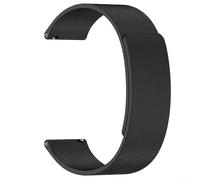 ZMdooreasy Correa de repuesto de silicona magnética suave, correa de reloj de liberación rápida para grabadora PLAUD NotePin AI para hombres y mujeres, Hecha de silicona, esta pulsera de repuesto