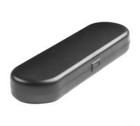ZMdooreasy Estuche compacto para dardos para un almacenamiento eficiente de dardos y accesorios de vuelo, como lo muestra la imagen