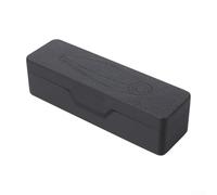 ZMdooreasy Funda de almacenamiento de hélices con diseño de ranura para tarjetas para DJI para Mavic 4 Pro que evita el ruido y los enredos, como lo muestra la imagen, negro