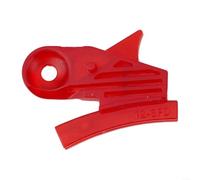 ZMdooreasy Herramienta de ajuste de desviador delantero para SRAM para AXS para Rival para ETAP, mejora el cambio de marchas