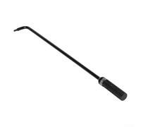 ZMdooreasy Herramienta de ajuste del carburador del destornillador de la mezcla de la motocicleta con el material