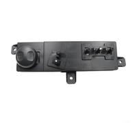 ZMdooreasy Interruptor de asiento eléctrico delantero izquierdo para Kia Cadenza para K7 2017 2018 2019 diseñado para cumplir con los estándares de ajuste y función de fábrica