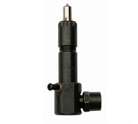 ZMdooreasy Inyector de combustible para Yanmar L90 L100 y motor diesel chino 186F, número de pieza 714650-53100, ligero 195 g para una entrega óptima de combustible