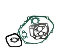 ZMdooreasy Kit de juntas para motor GXV390, pieza de repuesto 06111-ZF5-406, junta de sellado de ajuste preciso para piezas de cortacésped, material fiable para un mejor rendimiento