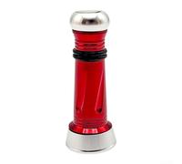 ZMdooreasy Kit de modificación de barra de equilibrio de carrete de pesca para Daiwa Fuego para Stella para Stradic para Ultegra para Sahara Certate Tatula Prorex con juntas tóricas dispositivo