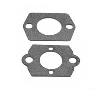 ZMdooreasy Paquete de 2 juntas de carburador para soplador de hojas BG50, reemplaza al fabricante original 4229 120 0650, para piezas de aspiradora de equipos de alimentación al aire libre